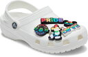 crocs/NbNX/Elevated Disney Pride 5 Pack^NbNXicrocsj