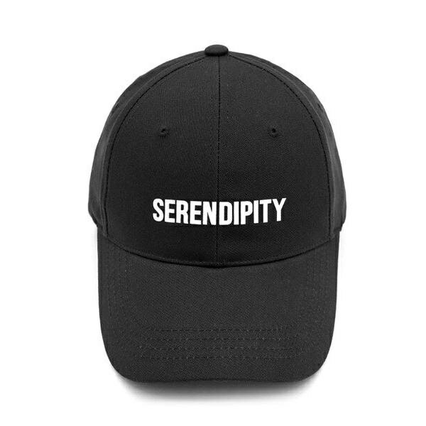 VERUTUM^F^^Serendipity Cap^GGC`s[iLHPj