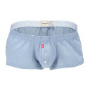ギンガムサッカー フィット トランクス/トゥート(TOOT)
