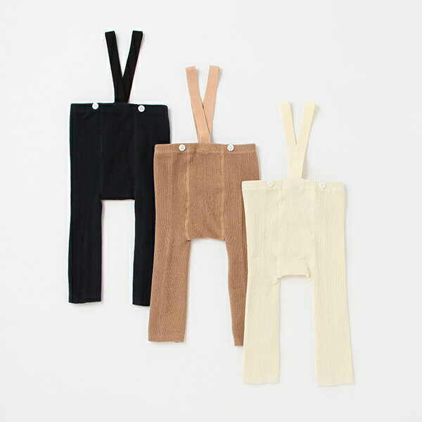 Vストラップレギンス／プティマイン（petit main）のサムネイル