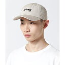 TWILL CAP/ツイルキャップ/ショット(Schott)