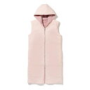 DUVET HOODIE PEACHY KEEN／リーバイス（Levi’s）