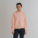 SHELL HOODIE PEACH PEARL／リーバイス（Levi’s）