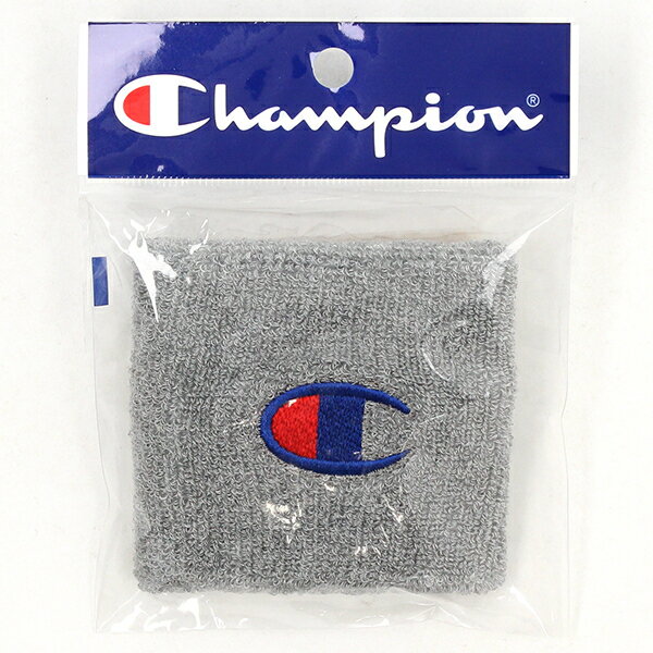 Champion リストバンド 719-102A／チャンピオン（Champion）