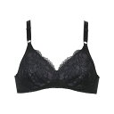 EverChic(エバーシック) ノンワイヤーブラ(BRA144)/ワコール.(WACOAL.)