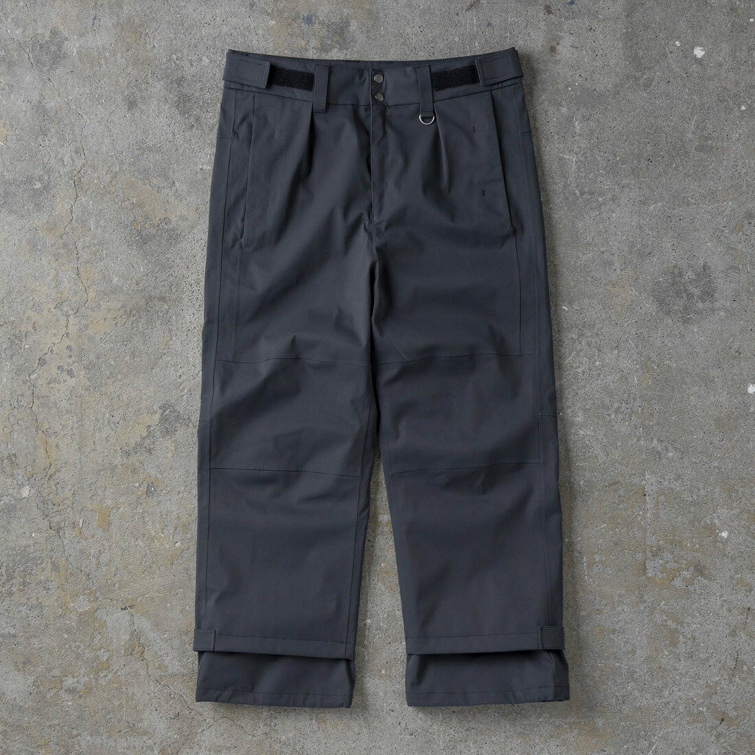 金子恵治 ARCHIVAL RESEARCH Authentic Ski Pants スキーウェア／フェニックス（phenix）