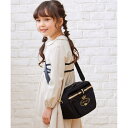 TOCCA LOGO SCHOOL BAG スクールバッグ／トッカ バンビーニ（TOCCA BAMBINI）