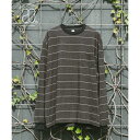 『別注』ENDS and MEANS×DOORS 20th Pocket L/S T-shirts／アーバンリサーチ ドアーズ（URBAN RESEARCH DOORS）