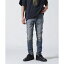 ISAMU KATAYAMA BACKLASHTHE DENIM STRETCH SELVEDGEӡɡB'2nd