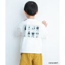 『WEB/一部店舗限定カラー』王様ランキングコラボTシャツ(KIDS)/アーバンリサーチ ドアーズ(URBAN RESEARCH DOORS)