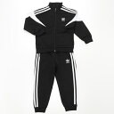 【KIDS アディダスオリジナルス】REKIVE トラックスーツ／アディダス オリジナルス（adidas originals）