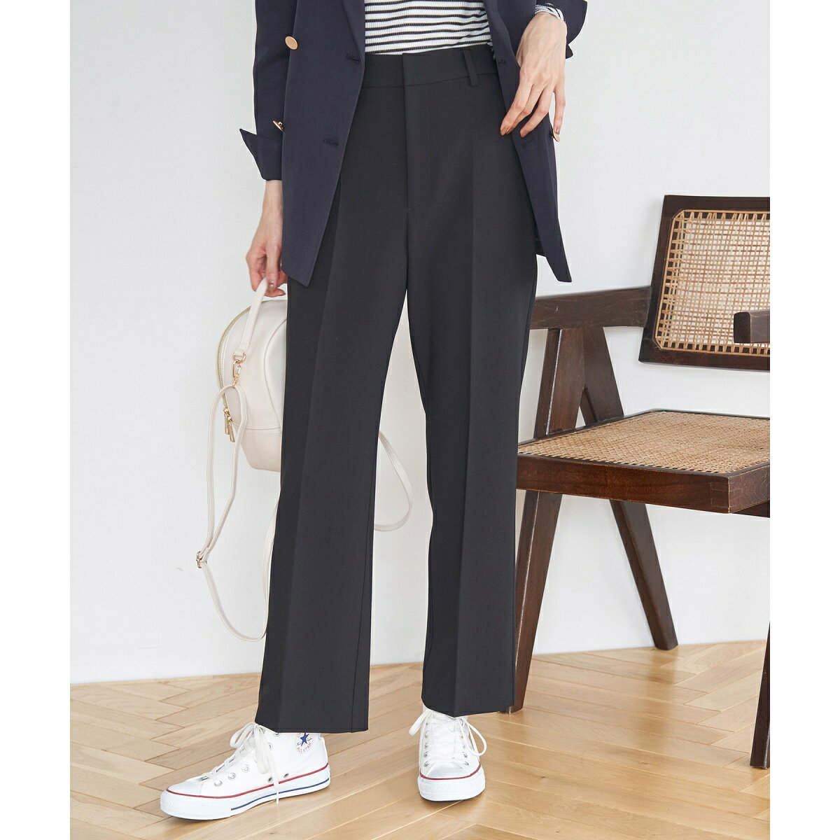 スティックカラーパンツ／ロペピクニック（ROPE' PICNIC） 0101marui-12428621 丸井(マルイ)楽天市場店 サンプル画像2