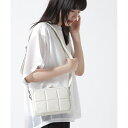 ADD CULUMN(アドカラム) PUFF - CROSSBODY E/ビーセカンド(B'2nd)