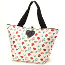 【バッグ:約29x26x18 ケース:約21x17cm】 エコバッグ(巾着付き) (レディース)/アナ スイ(ANNA SUI)