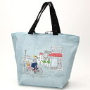 【約30X27X16cm】 エコバッグ (レディース)(Sophsty)/ソフィスティ(sophisty)