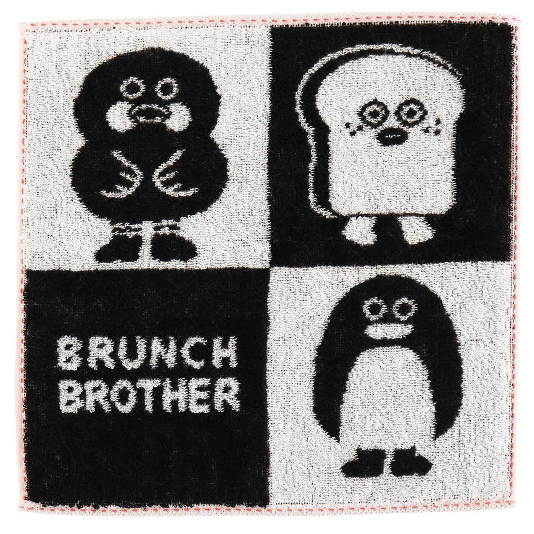 25X25cmۥϥ󥫥 ʥǥˡBRUNCH BROTHERˡ֥롼ߥ󥰡BLOOMING