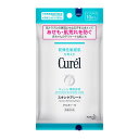 キュレル　スキンケアシート【医薬部外品】／キュレル（Curel）