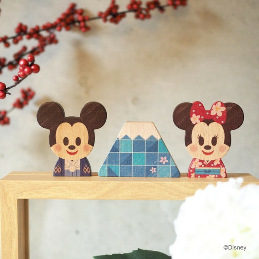 【ディズニーキディア】KIDEA/JAPAN／ダッドウェイ（DADWAY）のサムネイル