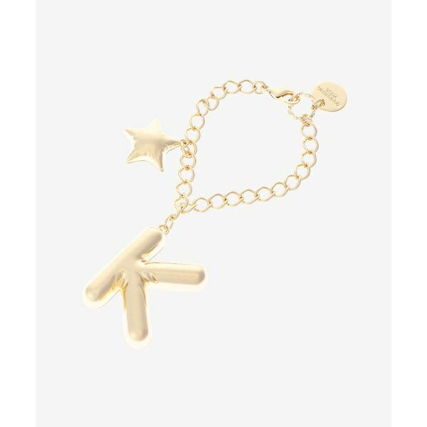 バルーンイニシャルチャーム（K）／サマンサベガ（Samantha Vega ）