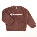 CHAMPION/チャンピオン　キッズ クルーネックフリーストップス／チャンピオン（Champion）