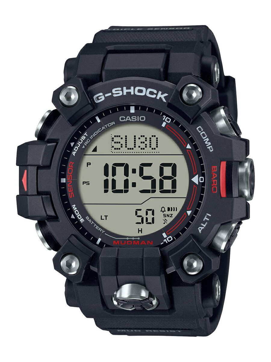 MUDMAN꡼ڹʡGW-9500-1JFåG-SHOCK