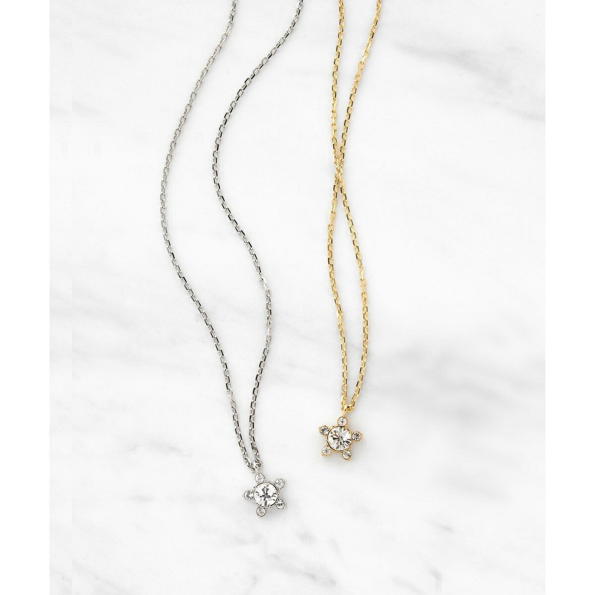 PETITE ETOILE NECKLACE lbNX^gbJiTOCCAj