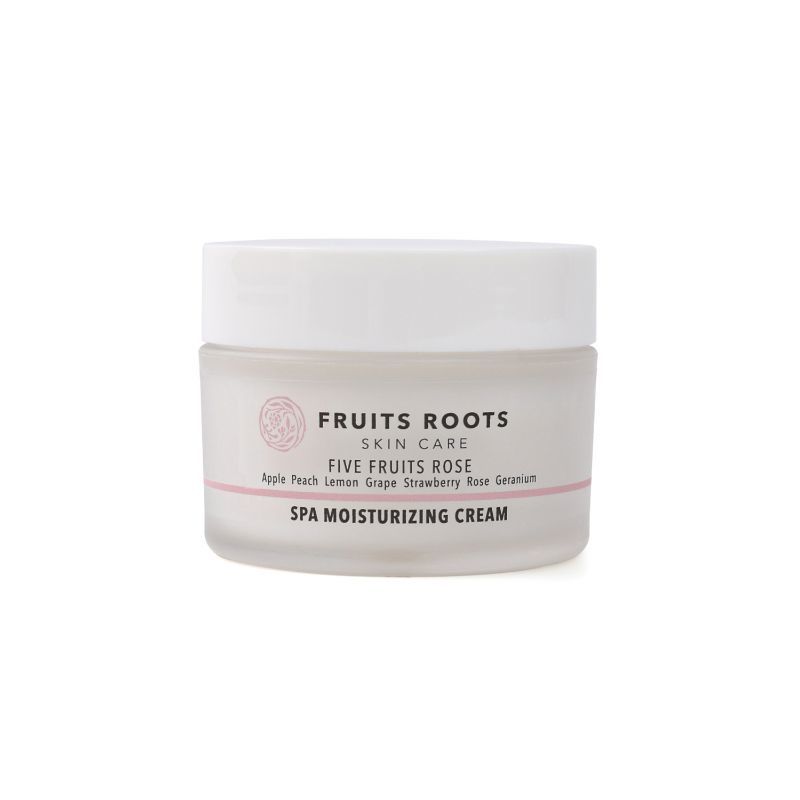 FRUITS ROOTS スパモイスチャライジングクリーム／フルーツルーツ（fruitsroots）(4)