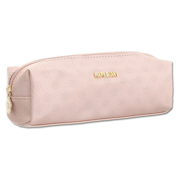 シャイニーデイジープリント スクエアペンケース／マリークヮント（MARY QUANT）のサムネイル