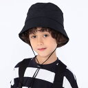 SHIPS KIDS:〈吸水速乾〉メッシュ バケット ハット/シップス(SHIPS)