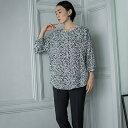 【SALE】ブラウス