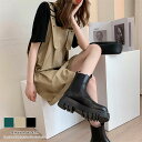 ショートサロペット×Tシャツ2点セット/メゾンドラティール(maison de LATIR)