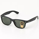 【レイバン サングラス NEW WAYFARER RB2132F】/レ...(4)
