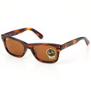 【レイバン サングラス BURBANK RB2283F】/レイバン(Ray-Ban)(4)