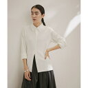 KINANポンチシャツ【洗える】/サロン アダム エ ロペ(SALON adam et rope' )(4)