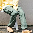 ROTHCO （ロスコ） / リップストップ カーゴパンツ RIP-STOP BDU PANTS／シュークローゼットセレクト（SHOE CLOSET SELECT）