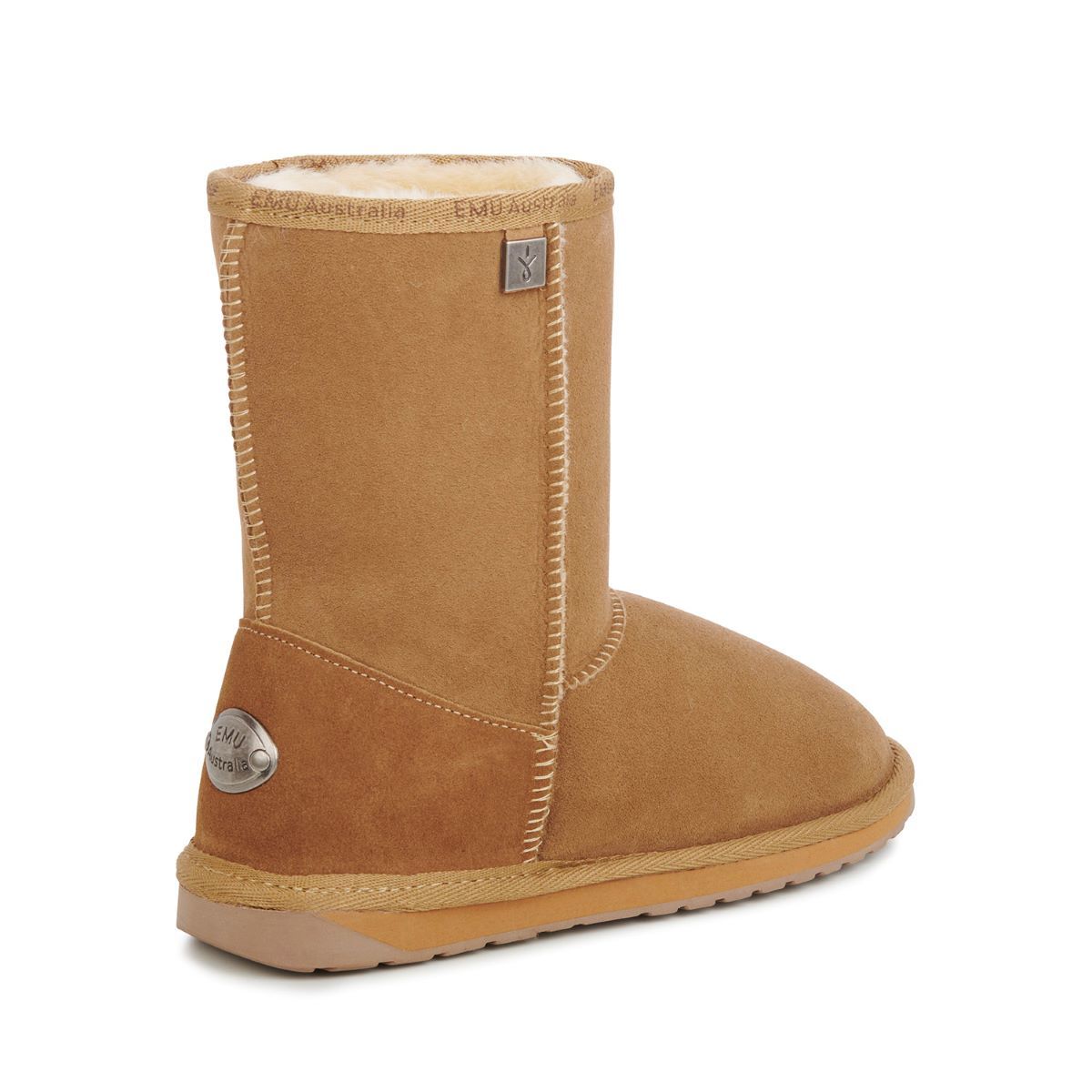 EMUAustralia（エミュオーストラリア）『StingerLo』