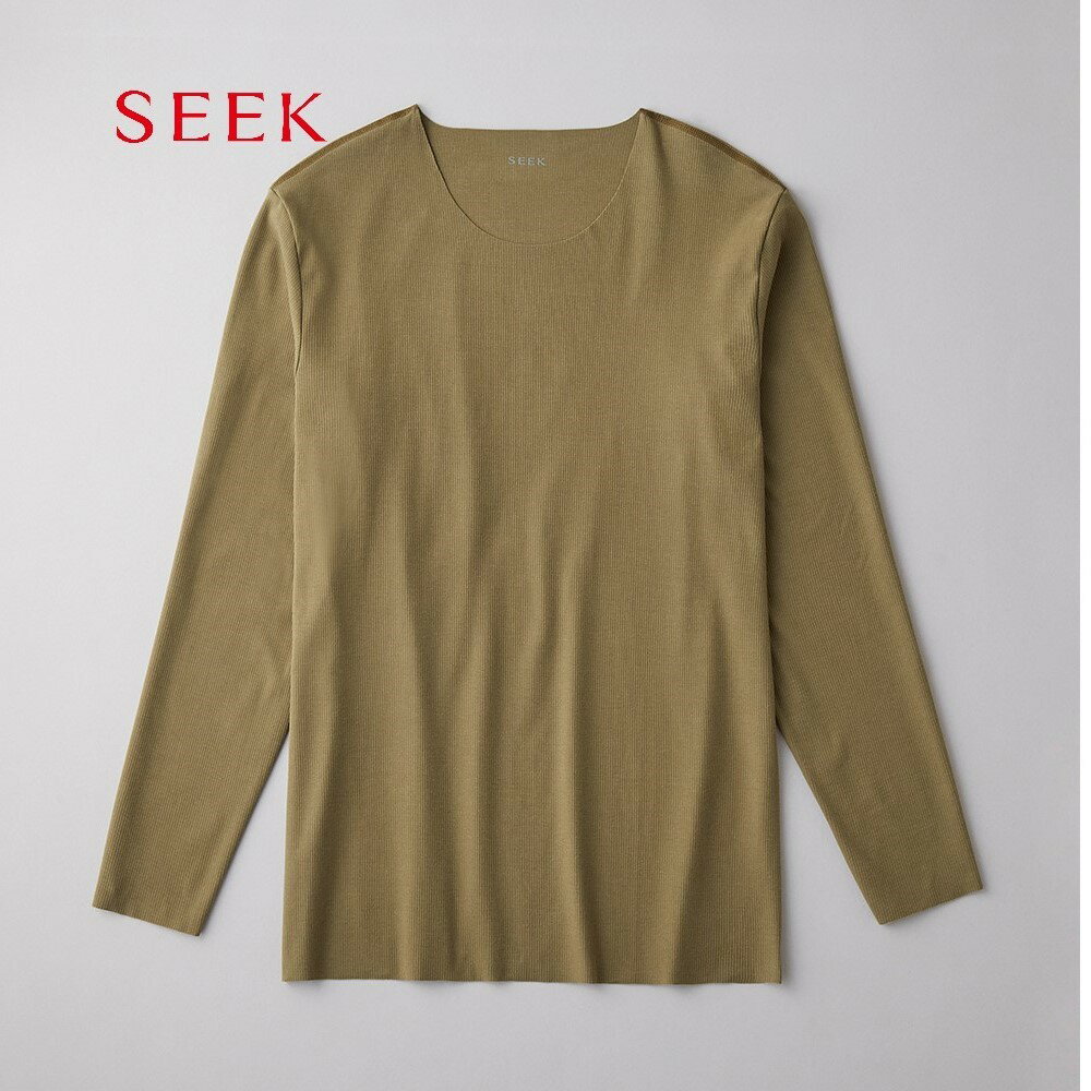  SEEK  �N���[�l�b�N�����O�X���[�u�V���c �V�[�N SEEK 