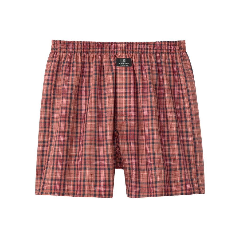LANVINcollection トランクス／ランバン コレクション（LANVIN COLLECTION）