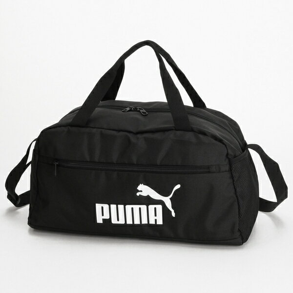 プーマ ボストンバッグ メンズ PUMA/プーマ/プーマ フェイズ スポーツバッグ／プーマ（PUMA）