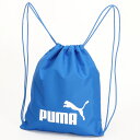 【プーマ／PUMA】プーマ　フェイズ　スモールジムサック／プーマ（PUMA）