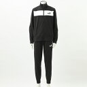 【プーマ/PUMA】ポリ トレーニングスーツ/プーマ(PUMA)