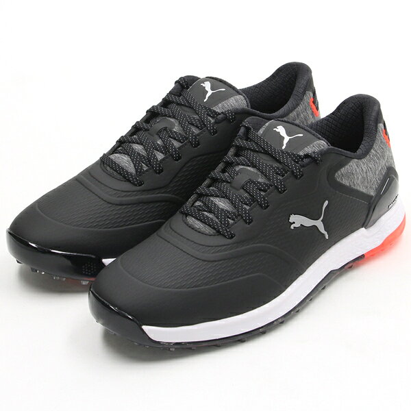 PUMA GOLF/プーマゴルフ/プロアダプト アルファキャット 2．0／プーマ（PUMA）