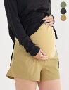 水陸両用 ショートパンツ 水着 マタニティ 産後兼用/スウィートマミー(SWEET MOMMY)