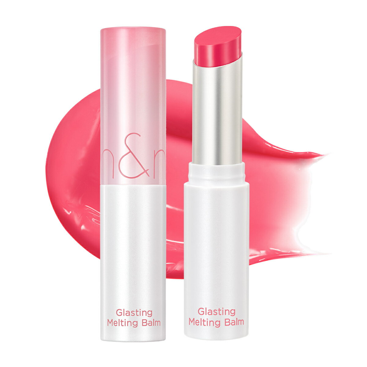 rom��nd GLASTING MELTING BALM(�ڹ񥳥���)�����ॢ��ɡ�rom��nd��