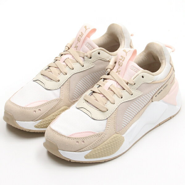 PUMA/プーマ/RS-X リインベントウィメンズ／プーマ（PUMA）