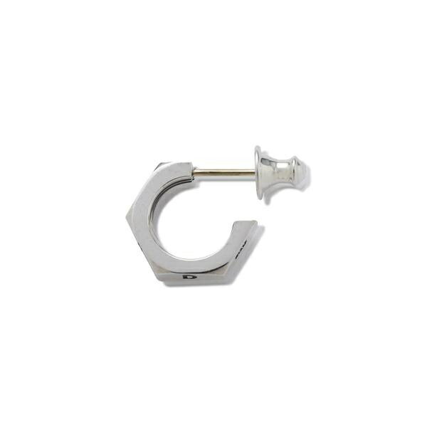 WEIRDO JEWELRY／ウィアード ジュエリー／NUT-PIERCE／ナットピアス／ショット（Schott）