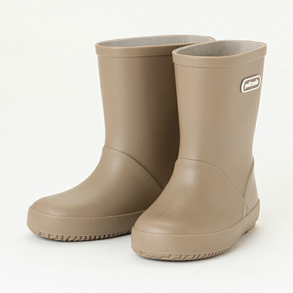 【WEB限定】レインブーツ／プティマイン（petit main）のサムネイル