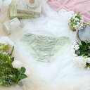 ラーラ ノーマルショーツ/リサマリ(Risa Magli)