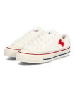 converse ALL STAR R HELLO KITTY OX【コンバースxサンリオ】／コンバース（Converse）