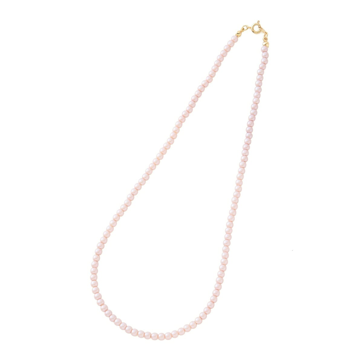 カラーパールショートネックレス／ロペピクニックパサージュ（ROPE' PICNIC PASSAGE） 0101marui-12422708 丸井(マルイ)楽天市場店 パッケージ画像